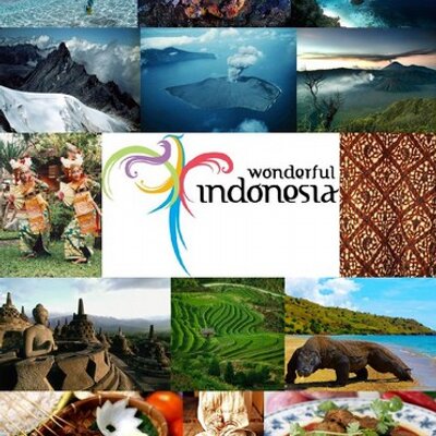 Undang Biro Perjalanan Tiongkok ke Indonesia