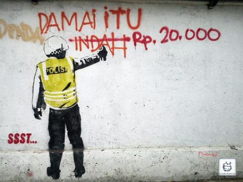 Kapolri Tito Harus Mampu Jawab Keluhan Masyarakat Terhadap Kepolisian