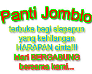 Tipe & Tips buat agan yang Jomblo | Masuk sini, Mblo!