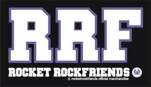ROCKET ROCKERS !! BAND POP PUNK YANG SUDAH BERKARYA 15 TAHUN LEBIH !!
