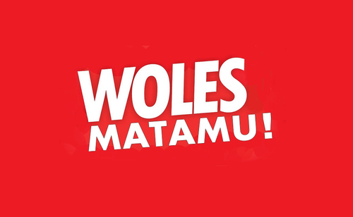 'Aku Wong Jawa', bukan 'Aku Wong Jowo'