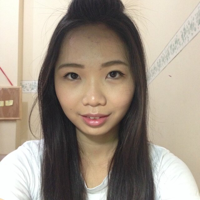 YEREMIA HABINSARAN HASIHOLAN BINUS PENIPU !