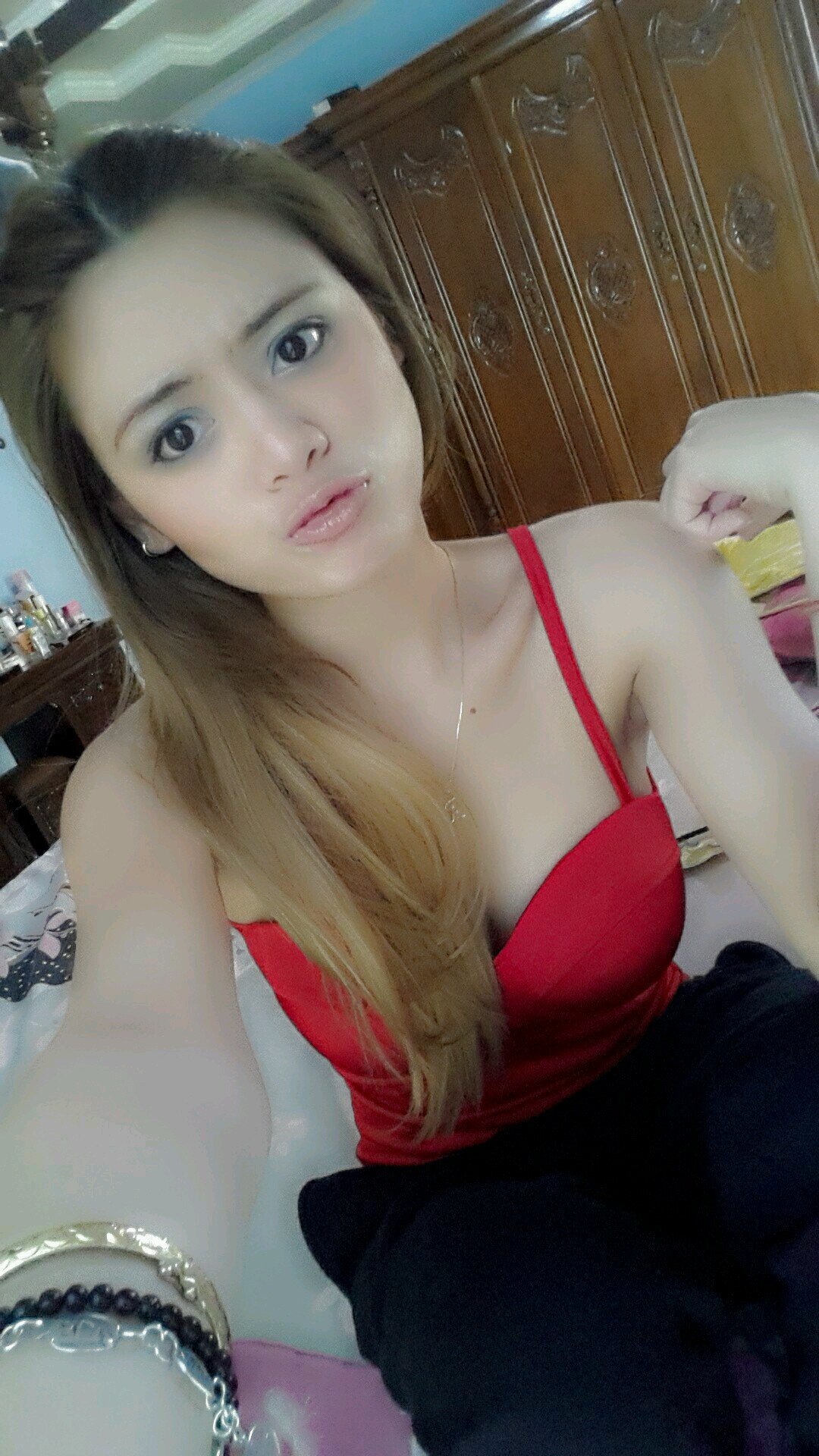 &#91;FULL MULUS&#93; Siapa Wanita Tercantik di GIIAS 2015? Ini Jawabannya!