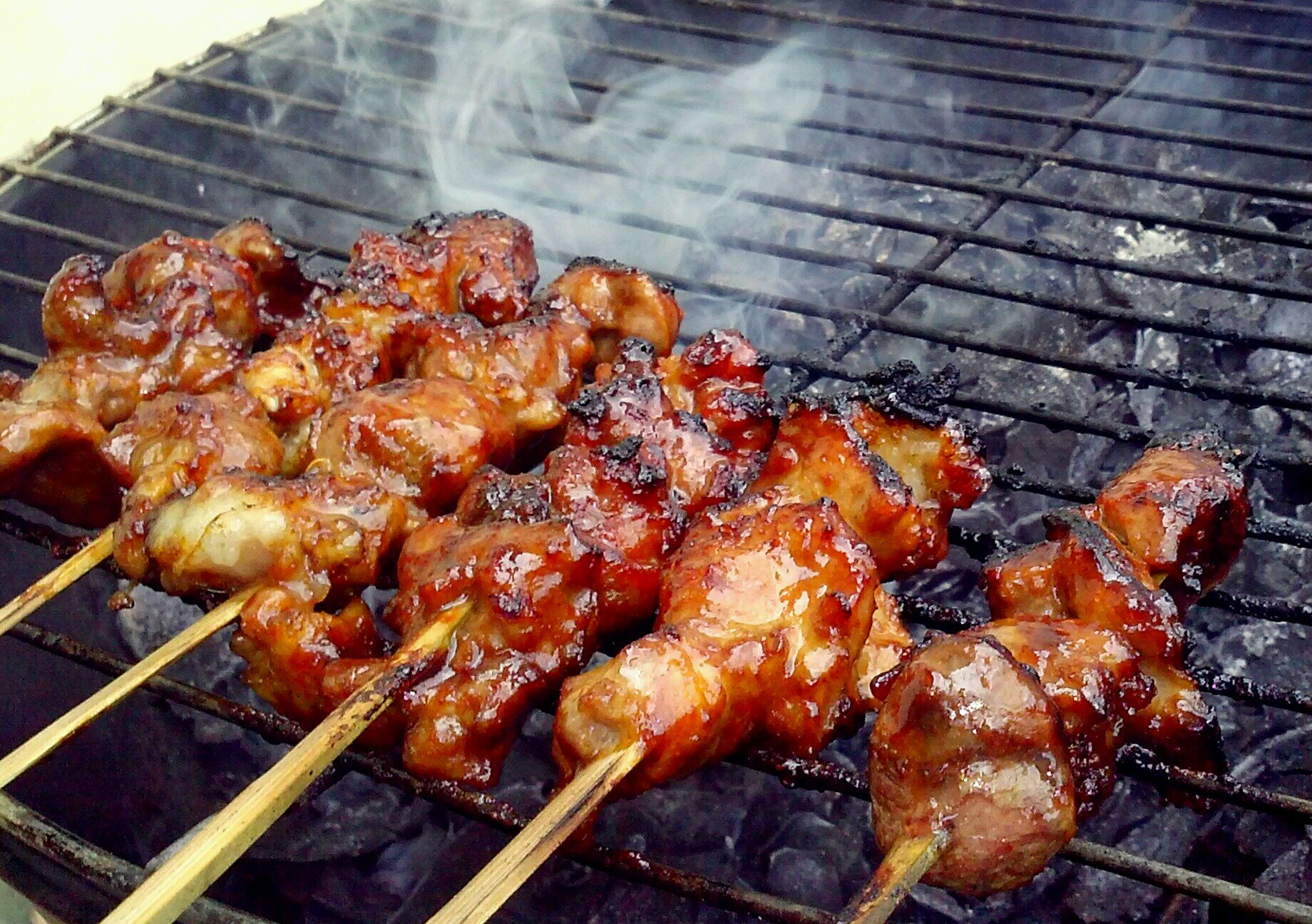 7 Makanan Favorite Tengah Malam 