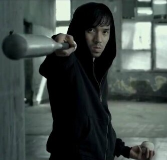 Mengenal aktor & aktris film "The Raid 2"