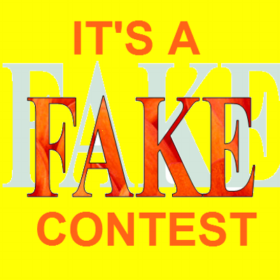 Hati-hati Penipuan Berkedok Kontes Foto Online