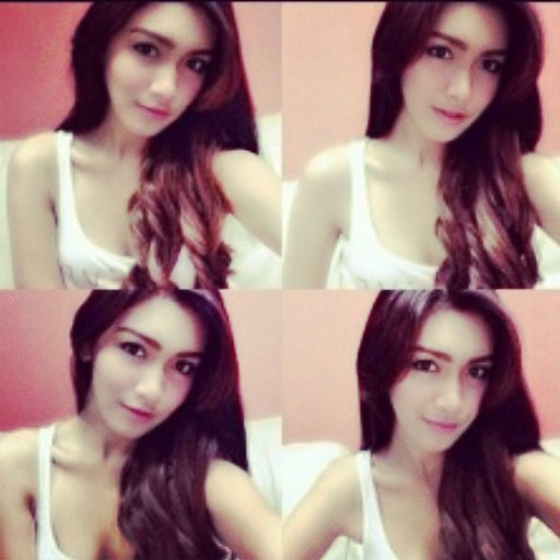 &#91;FULL MULUS&#93; Siapa Wanita Tercantik di GIIAS 2015? Ini Jawabannya!
