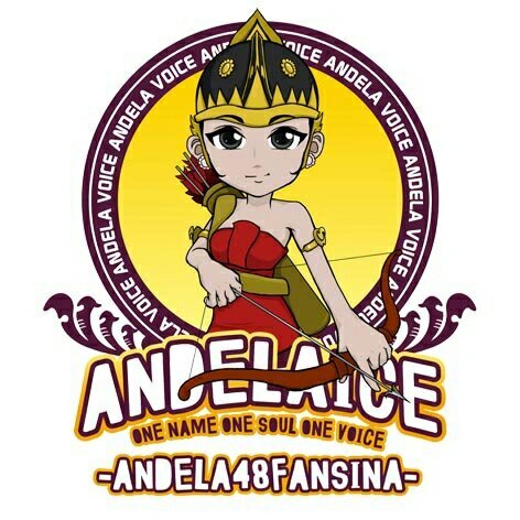 Support andela yuwono , cah solo :)