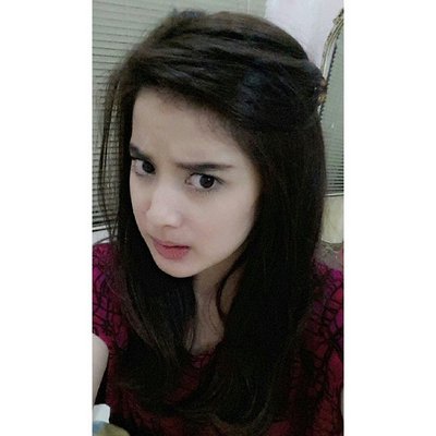 Ane lagi demen sama 2 Aktris muda cantik ini !!