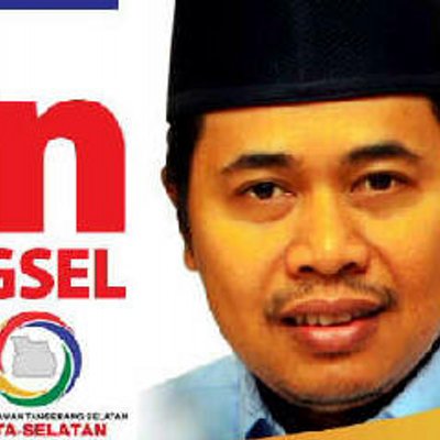 5 Bakal Calon Wali Kota Kritisi Pembangunan Tangsel