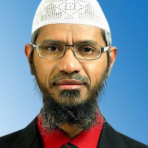 Kesalahan Zakir Naik dan Kedatangannya ke UMY