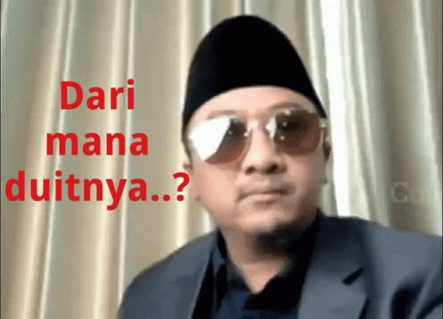 Apa yang Akan Terjadi Jika Rakyat Berhenti Bayar Pajak?