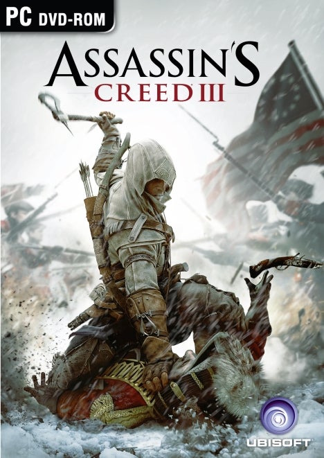 Assassin's Creed III - History is Our Playground! &#91;November 2012&#93; - Part 1