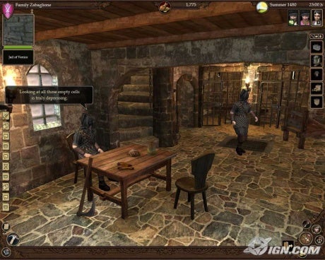 The Guild 2 Renaissance