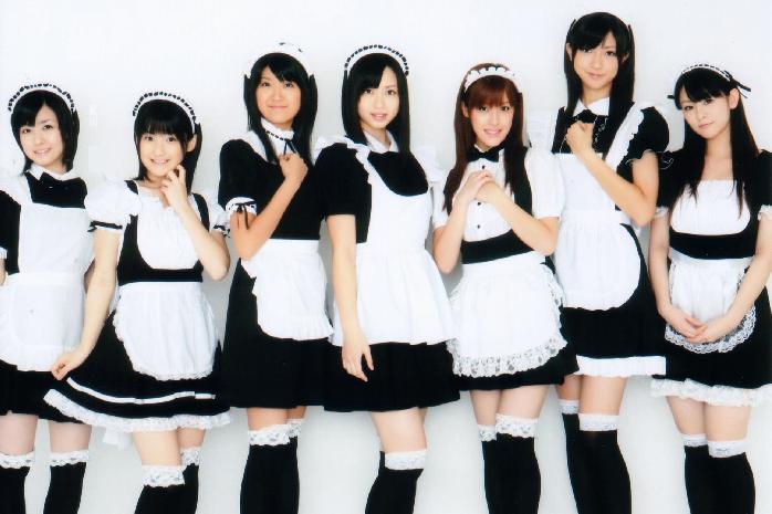 15 Idol Group Terbaik di Jepang