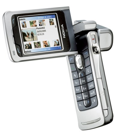 13 Smartphone Symbian Legendaris Nokia