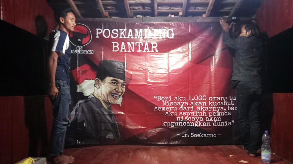 Respons Prabowo, Politikus PDIP: Siapa Klaim Bung Karno Hanya Milik 1 Partai???