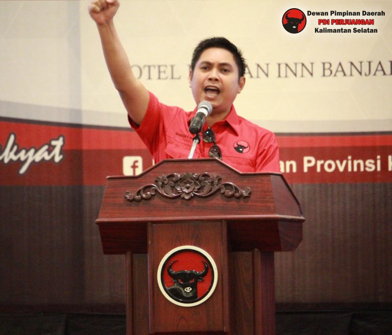 Mardani M Tersangka, Tokoh NU: Tak Ada yang Teriak Islamophobia, Beda dengan Kasus