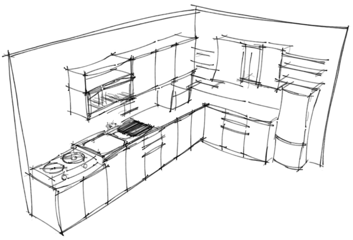 Tips Membuat Furniture MultiFungsi Untuk Ruangan Sempit