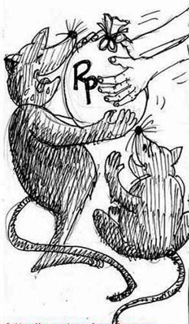 (For Indonesia) Ane pasti bangga kalo bisa jadi bagian dari lembaga ini !!!