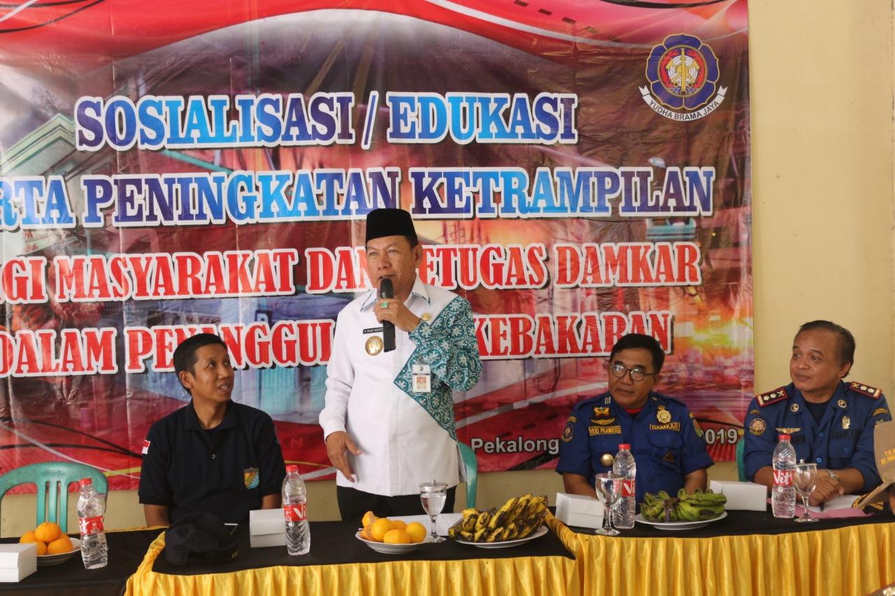 Mau Jadi Pemimpin? Emang Sanggup?