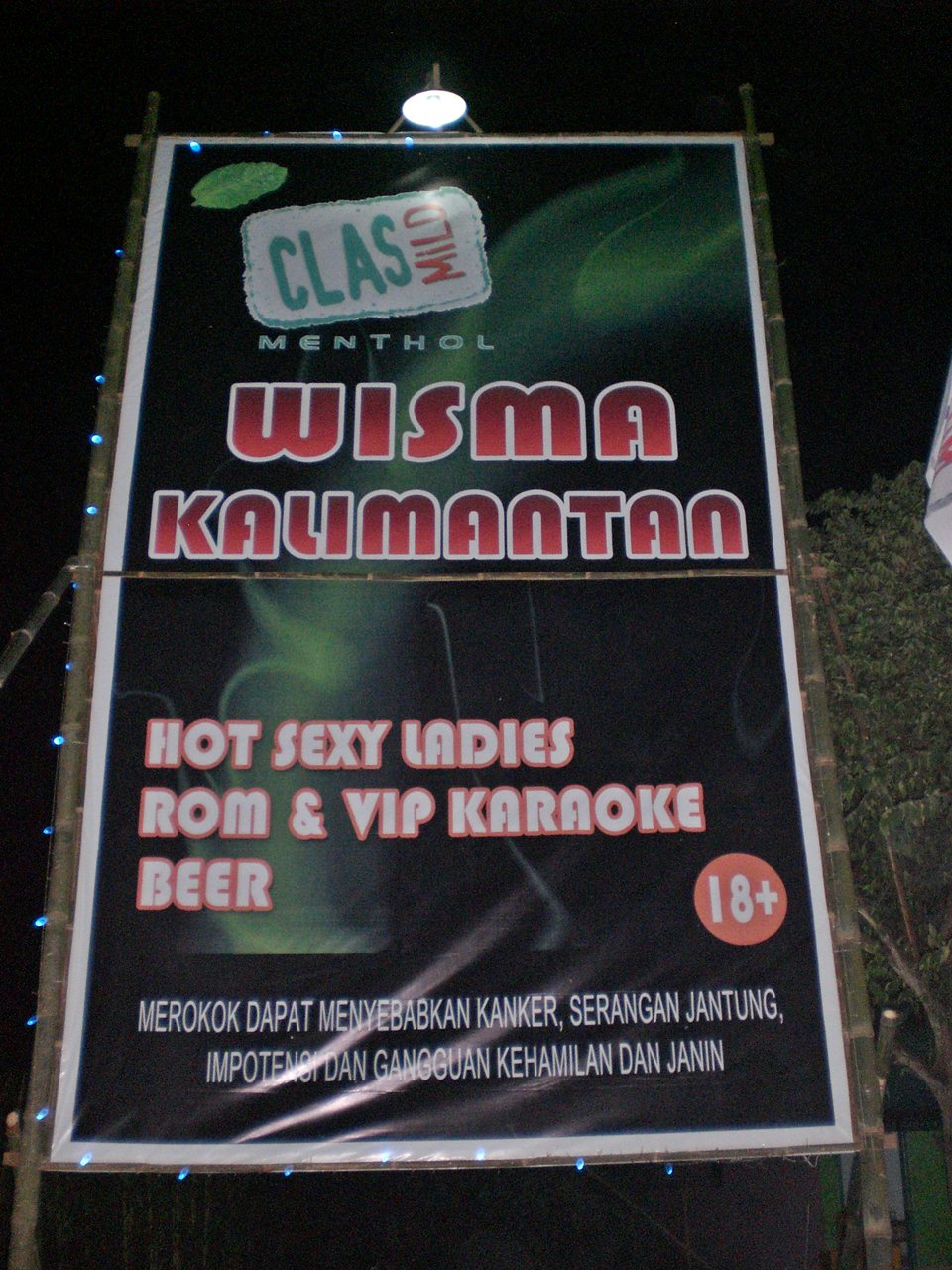 WSAPADAI! Kecanduan SEK* bisa Merantai Anda di Penjara!