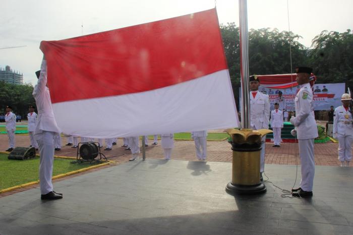 73 Tahun Indonesia Merdeka, Bagaimana dengan Kita?