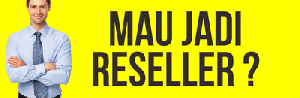 Peluang usaha Reseller & Dropshipper