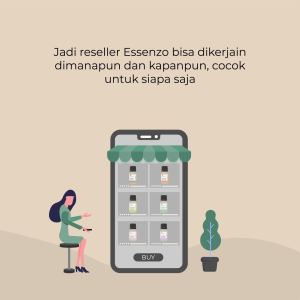 Mencari Peluang Bisnis Online disaat pandemi