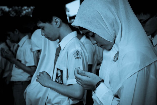 Menghadapi UAN | Tips Lulus Ujian Akhir Nasional