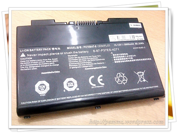 Mitos, Fakta dan Tips Seputar Battery Notebook