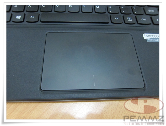 Review - Lenovo Ideapad Yoga 13 : Stylish Hybrid Ultrabook with A+