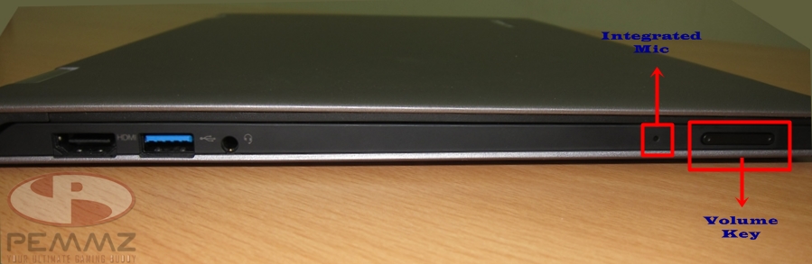 Review - Lenovo Ideapad Yoga 13 : Stylish Hybrid Ultrabook with A+