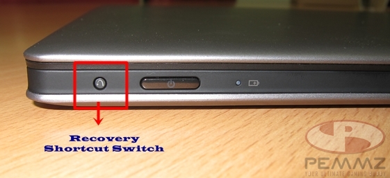 Review - Lenovo Ideapad Yoga 13 : Stylish Hybrid Ultrabook with A+
