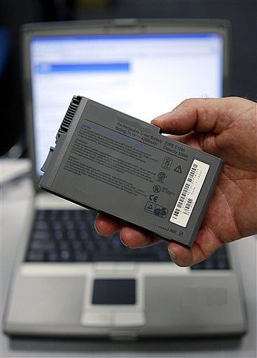 Mitos, Fakta dan Tips Seputar Battery Notebook