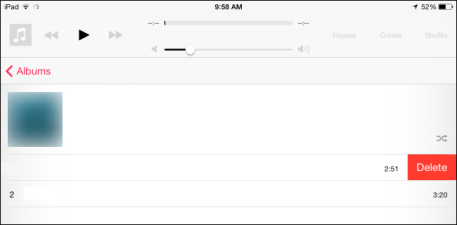 Tips : Memperlega Storage iPhone atau iPad