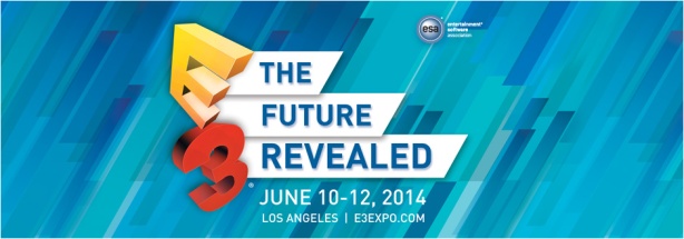 Bahan Ngiler, Kumpulan Trailer Game Terbaru dari E3 2014