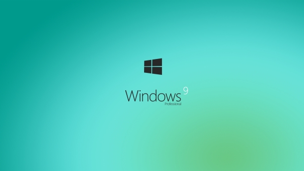 Rumor: Windows 9 Mungkin Akan Dibeberkan Minggu Depan