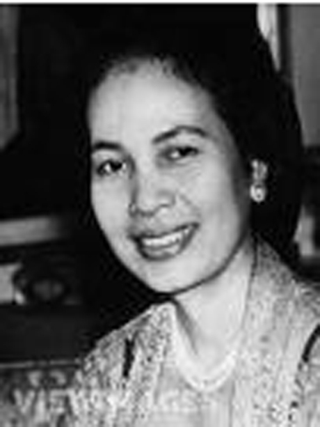 fakta soekarno di mata dunia
