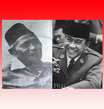 Kedekatan Arif dan Bung Karno