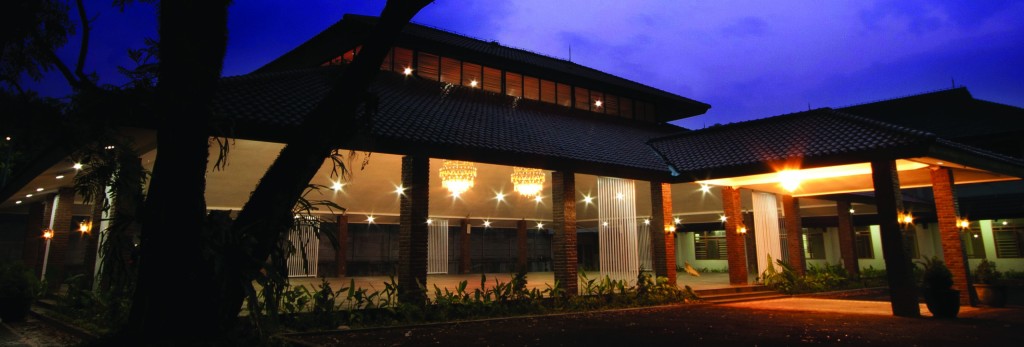 Over DP Pendopo Papuri Bandung