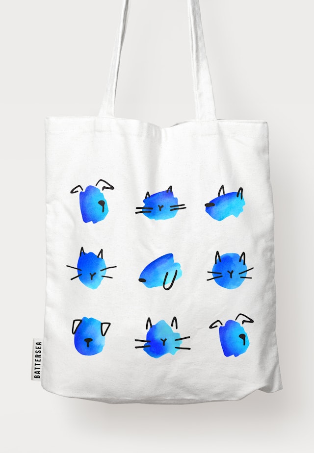 Yuk Intip Tote Bag Yang lagi Hits Buat Sista Hijabers !!!
