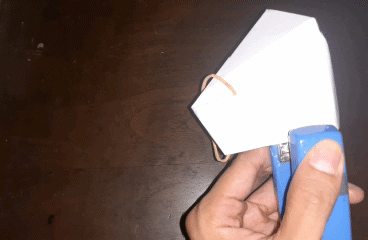 Masker Agan Hilang atau Masih Dicuci? Gak Perlu Beli Baru, Cobain DIY Life Hack Ini!