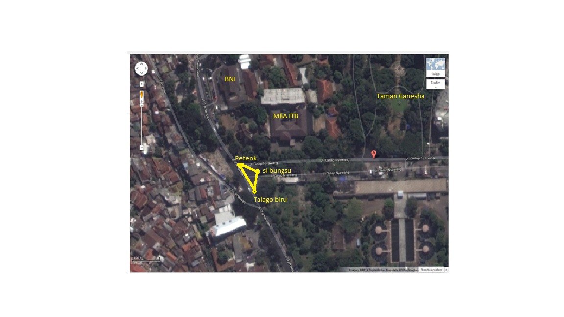 Kereta Gantung Molor, Ridwan Kamil Sindir Pemerintah Jabar