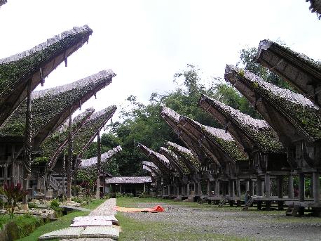 Mengenal Tradisi serta Budaya TORAJA (SULSEL)