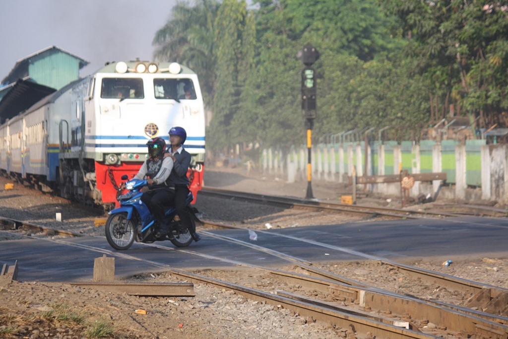 Para Pencari Tuhan.....