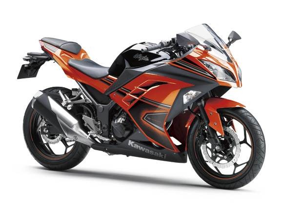 Cash / Kredit All Type Motor Honda, Yamaha, Suzuki & Kawasaki " Ready-Stock "