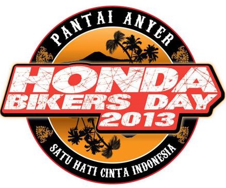 &#91;LIPUTAN&#93; Honda Biker2 Day 2013 (EVENT-nya PARA BIKERS)