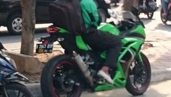 &#91;PIC&#93; Pak Jokowi, Mau Krisis Ekonomi Teratasi? Massalkan &quot;Go Jek&quot; secara Nasional