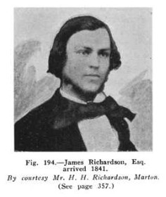 James Richardson Logan, Sang Pencipta Nama Indonesia